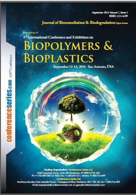 Biopolymers 2016