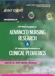 Advanced nursing research and clinical pediatrics