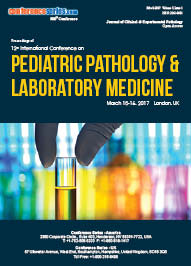 12th International Conference on Pediatric Pathology and Laboratory Science