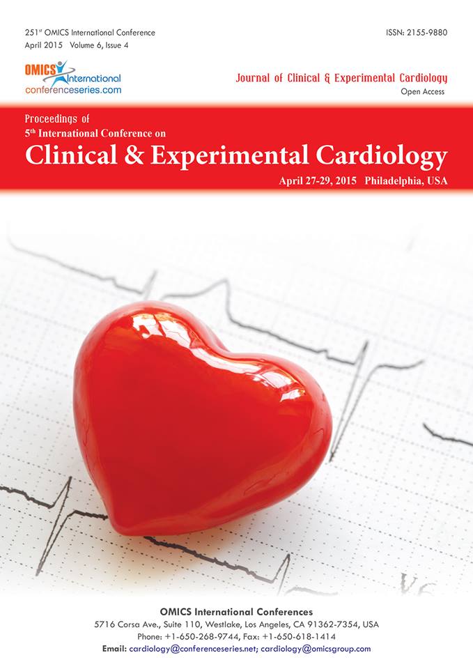 International Conference on Clinical & Experimental Cardiology
