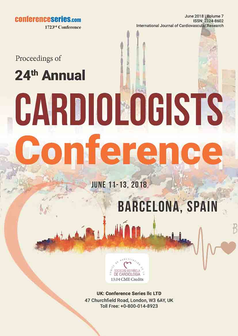 Cardiologists 2018