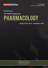 Pharmacology 2018 Proceedings
