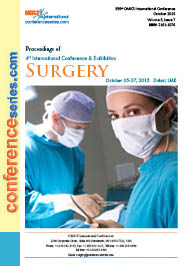 View Proceeding of Anesthesia 2015 Conference