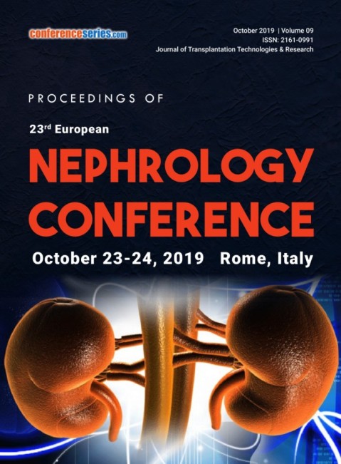 Euro Nephrology 2019