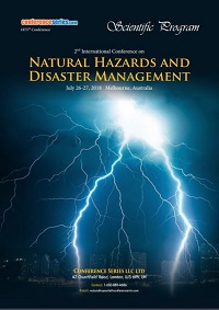 Natural hazards 2018