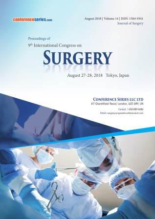Surgery Conference 2018