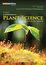 2nd Global Summit on Plant Science