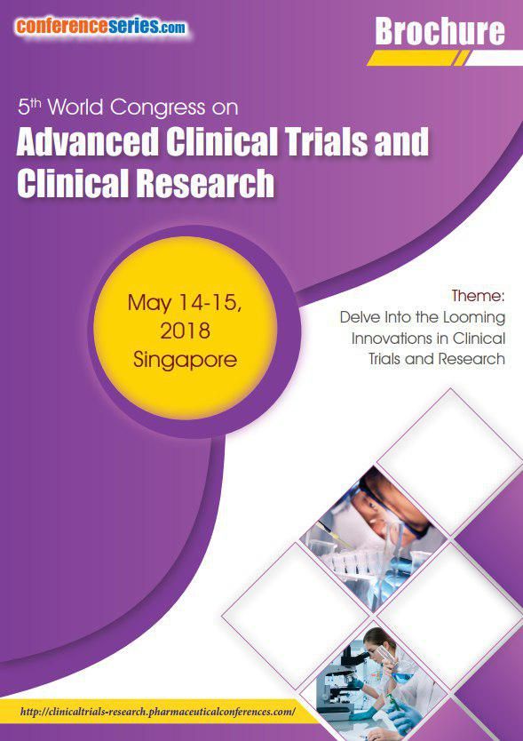 Clinical Trials Congress 2018