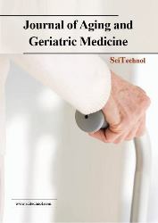 Journal of Aging and Geriatric Medicine