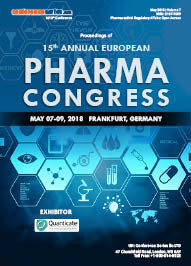 European Pharma Congress 2018	
