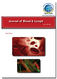Journal of Blood & Lymph