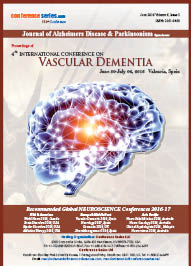 Vascular Dementia 2016