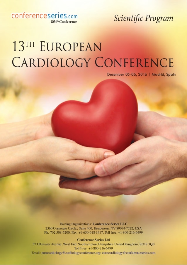 Euro Cardiology 2016