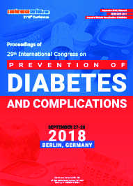 Diabetes Meeting 2018