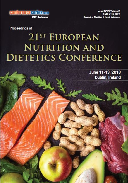 Nutrition Congress 2018 