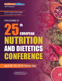 Nutrition Congress 2019