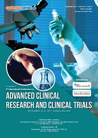 Clinical Research 2017 Conference Proceedings	