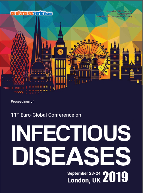 Infectious Diseases 2019