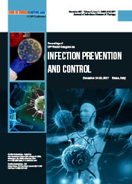 Infection Prevention 2017