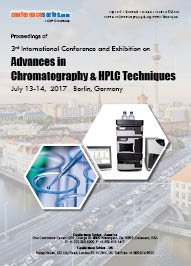 Chromatography-HPLC Congress 2017