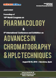 Pharmacology & Chromatography 2018