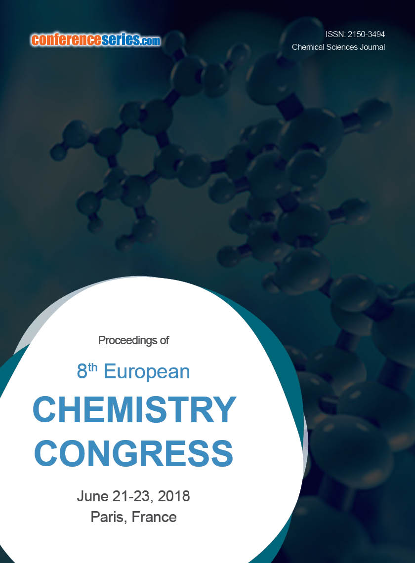 Chemistry Conferences Euro Chemistry Conference Organic Chemistry Conferences Chemistry Conference 2021