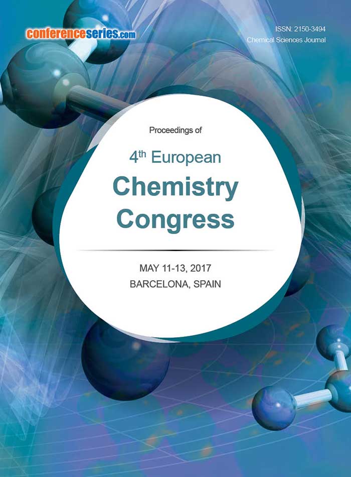 Chemistry Conferences Euro Chemistry Conference Organic Chemistry Conferences Chemistry Conference 2021