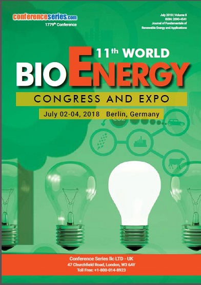 Bioenergy 2018