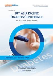 Diabetes Asia Pacific 2018