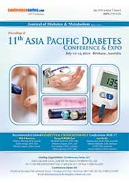 Diabetes Asia Pacific 2016