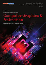 Computer Graphics & Animation 2018	