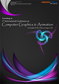 Computer Graphics & Animation 2016	