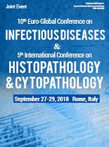 Euro Infectious Diseases 2018