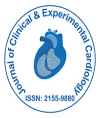 Journal of   Clinical & Experimental Cardiology