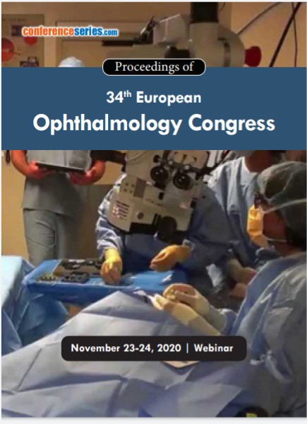 34th European Ophthalmology Congress