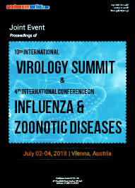  International Virology Summit & 4th International Conference on Influenza & Zoonotic Diseases