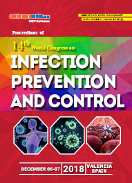 Infection Prevention 2018