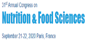 Nutrition and Food Science 2020