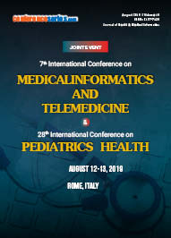 Pediatrics Health 2019