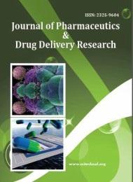 Journal of Pharmaceutics & Drug Delivery Research 