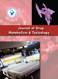 Journal of drug metabolism &toxicology