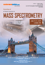 Mass Spectrometry 2017