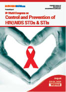 STD-HIV AIDS-2021