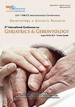 Geriatrics Gerontology 2015