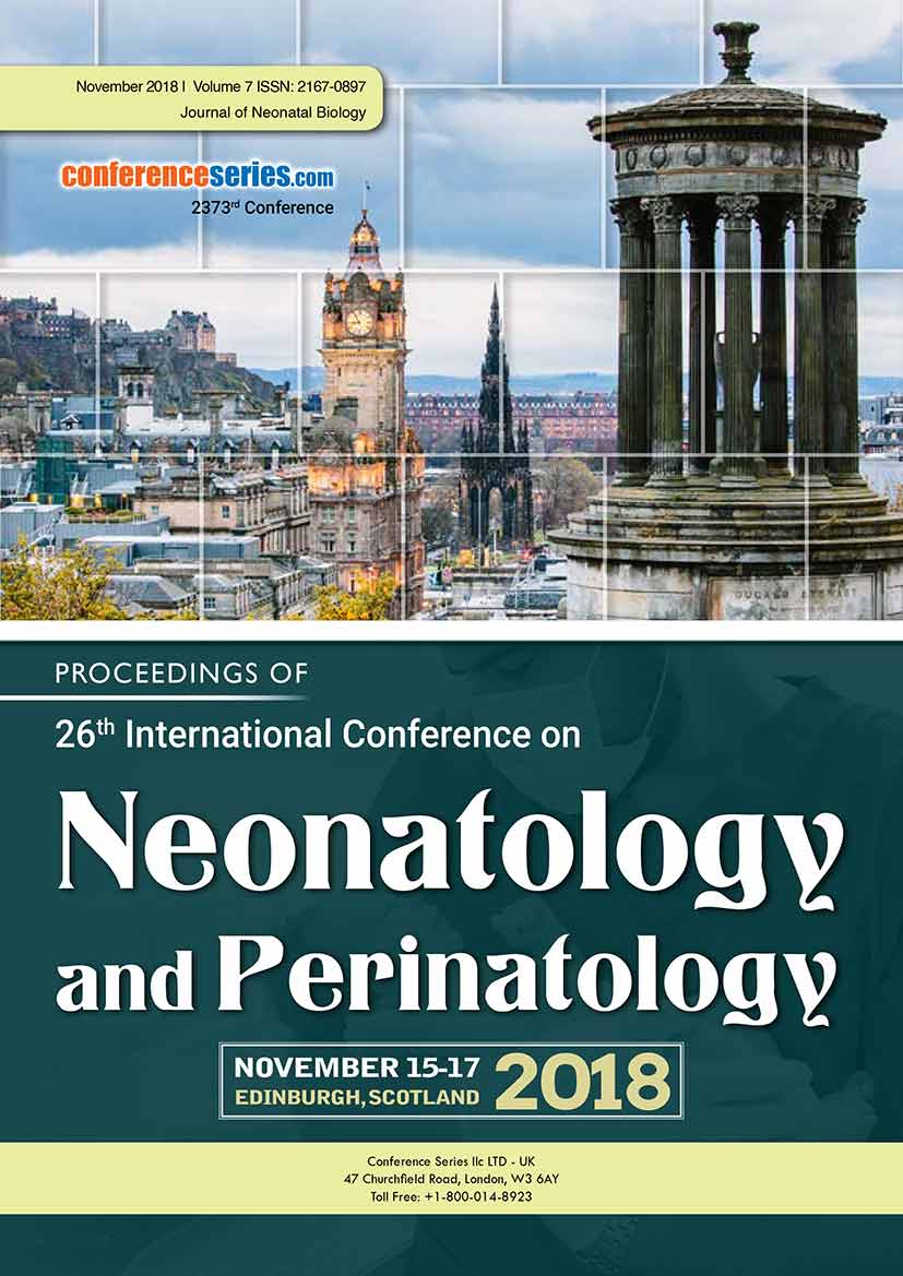 Neonatology and Perinatology 2018