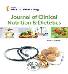 Journal of Clinical Nutrition and Dietetics