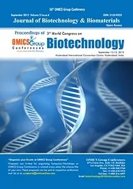 Biotechnology 2012