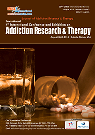 Addiction Therapy 2015 proceedings