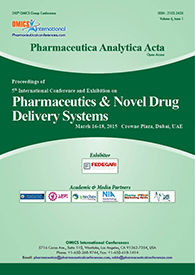 Pharmaceutica-2015