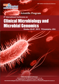 Clinical Microbiology 2015